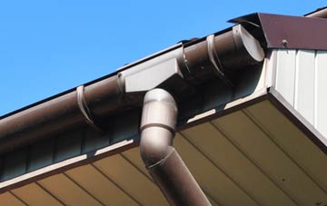 types of Pontrhydyrun fascias