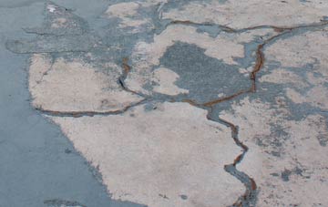 fibreglass roofing replacement Pontrhydyrun