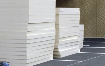 Pontrhydyrun flat roof insulation costs