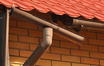 Pontrhydyrun gutter repair costs