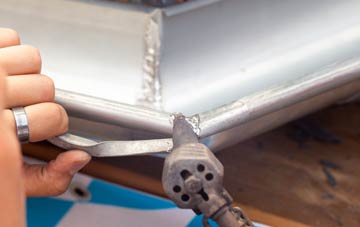 disadvantages of Pontrhydyrun lead roofing