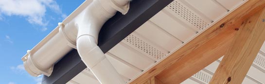 get Pontrhydyrun guttering quotes today