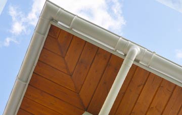 Pontrhydyrun soffit types