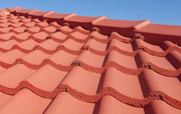 Pontrhydyrun tile and slate roof replacement