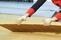 find rated Pontrhydyrun roof insulation companies