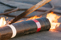 free Pontrhydyrun flat roofing repair quotes